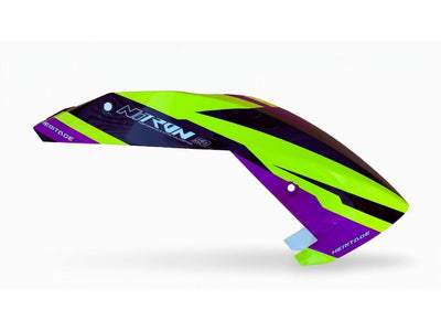 Tron Canopy - Nitron Heritage : TR562-154