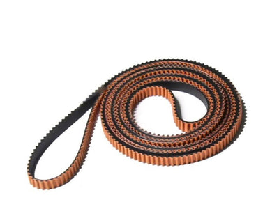 OMPHOBBY M7R Tail Belt : OSHM7276