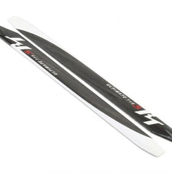 RotorTech 715mm "Ultimate S" Main Blade Set : RT-715-ULTIMATE-S