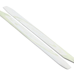 RotorTech 700mm "Ultimate Night Vision" Main Blade Set : RT-700-UNV