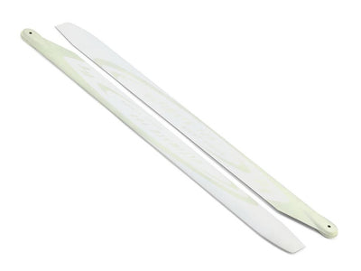RotorTech 700mm "Ultimate Night Vision" Main Blade Set : RT-700-UNV