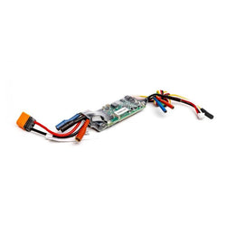 Dual Brushless ESC: InFusion 210 : SPMXAE1020D