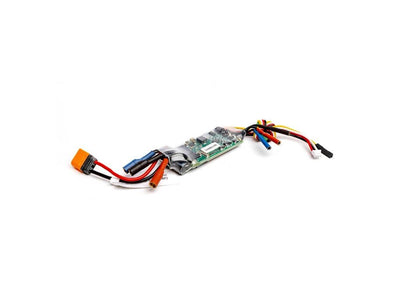 Dual Brushless ESC: InFusion 210 : SPMXAE1020D