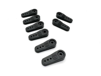 Theta Servo Arms for Mini + Micro Size Servos : TS-HMM