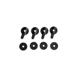 GooSky RS7 Ultra Main Blade Spacer Set : GT040284