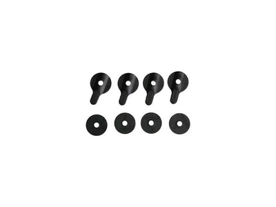 GooSky RS7 Ultra Main Blade Spacer Set : GT040284