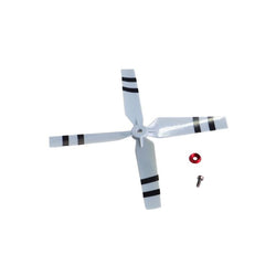 GooSky E2 Tail Rotor Set - Marine One : GT050088