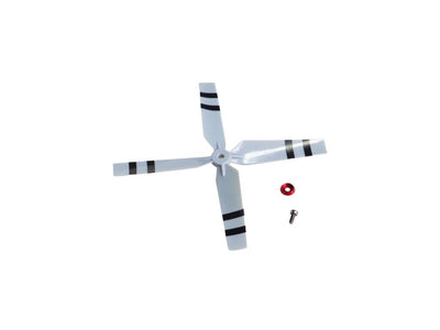 GooSky E2 Tail Rotor Set - Marine One : GT050088