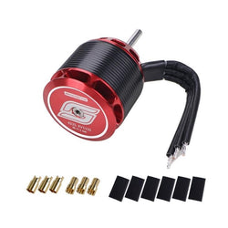 GooSky 4225 1150kv 6S Motor : GT060144