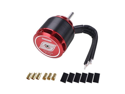 GooSky 4225 1150kv 6S Motor : GT060144