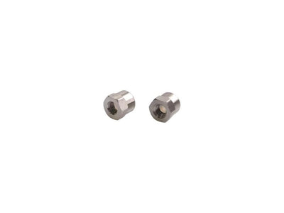 GooSky M4 Reinforced Lock Nut Set : GT220073