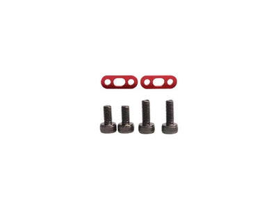 GooSky Tail box mount plate set : GT220050
