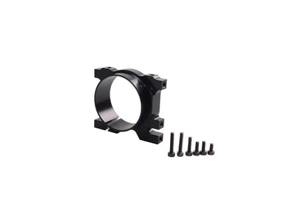 GooSky Tail boom clamp-front : GT220021