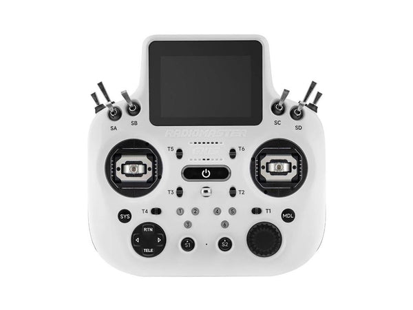 RadioMaster GX15 Radio Controller : RM0157.0135