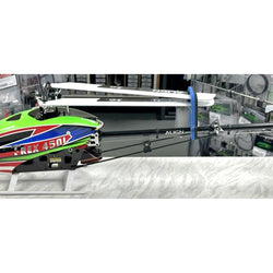 Align T-Rex 450L Dominator 3S Combo (Second Hand) : MHSH54
