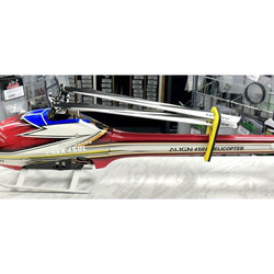 Align T-Rex 450L Dominator 6S Speed Fuselage Combo (Second Hand) : MHSH04