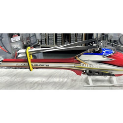 Align T-Rex 450L Dominator 6S Speed Fuselage Combo (Second Hand) : MHSH04