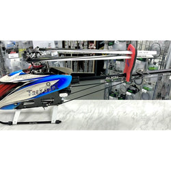 Align T-Rex 550L Dominator Combo (Second Hand) : MHSH94