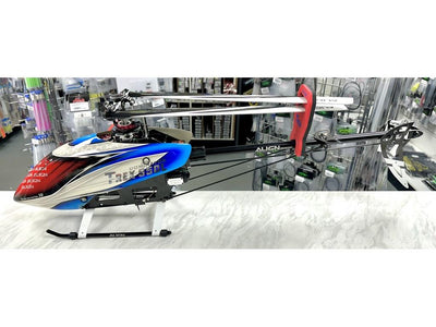Align T-Rex 550L Dominator Combo (Second Hand) : MHSH94