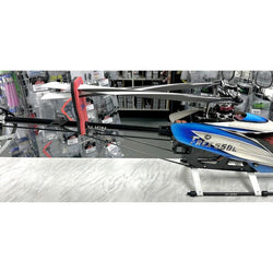 Align T-Rex 550L Dominator Combo (Second Hand) : MHSH94