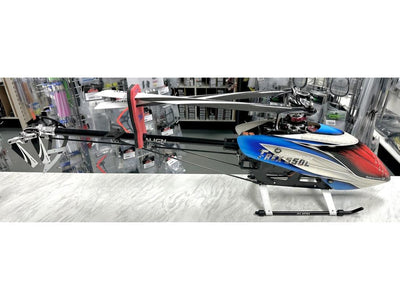 Align T-Rex 550L Dominator Combo (Second Hand) : MHSH94