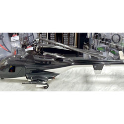 Blade 450X - Airwolf Fuselage (Second Hand) : MHSH82