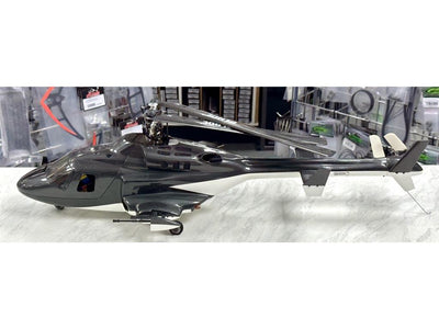 Blade 450X - Airwolf Fuselage (Second Hand) : MHSH82