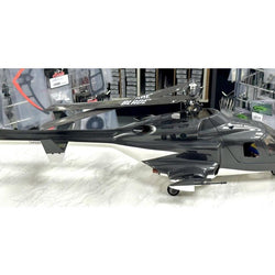 Blade 450X - Airwolf Fuselage (Second Hand) : MHSH82