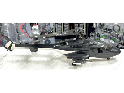Blade 450X - Airwolf Fuselage (Second Hand) : MHSH82