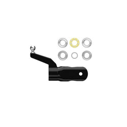 XLPower Stratos 200 One Piece Metal Blade Grip : XL20H041