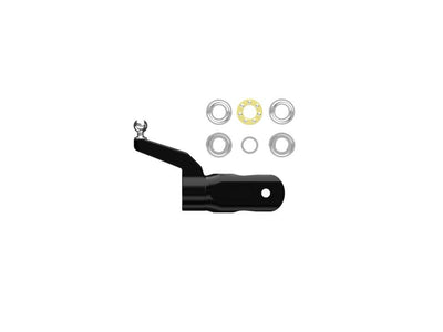 XLPower Stratos 200 One Piece Metal Blade Grip : XL20H041