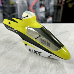Blade 120 SR Canopy (Second Hand) : MHSH70