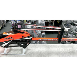Tron ORION 5.5 Airframe + Blades (Second Hand) : MHSH131