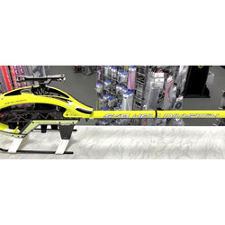 SAB Goblin RAW 700 Airframe (Second Hand) : MHSH45