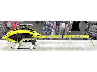 SAB Goblin RAW 700 Airframe (Second Hand) : MHSH45