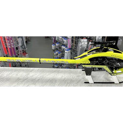 SAB Goblin RAW 700 Airframe (Second Hand) : MHSH45