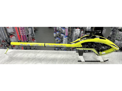 SAB Goblin RAW 700 Airframe (Second Hand) : MHSH45