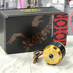 Scorpion HKII-4525-520kV Ultimate Motor (Second Hand) : MHSH100