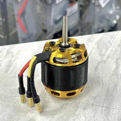 Scorpion HKII-4525-520kV Ultimate Motor (Second Hand) : MHSH100