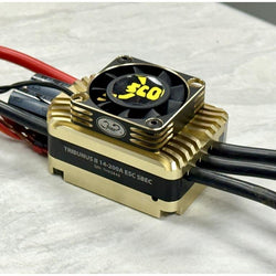 Scorpion Tribunus II 14-200A ESC SBEC (Second Hand) : MHSH41