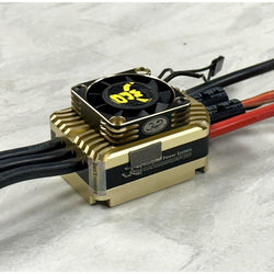 Scorpion Tribunus II 14-200A ESC SBEC (Second Hand) : MHSH41