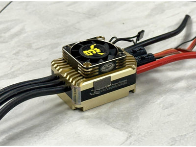 Scorpion Tribunus II 14-200A ESC SBEC (Second Hand) : MHSH41