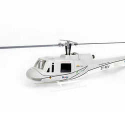 FlyWing UH1 RTF (Grey) H1 : FW-UH1-V4-RTF-G-H1