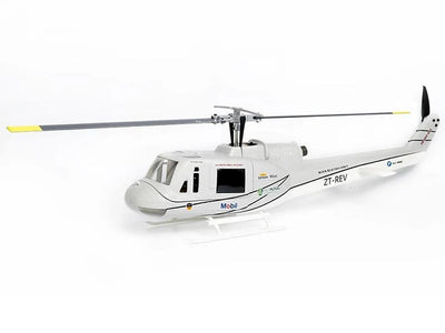 FlyWing UH1 RTF (Grey) H1 : FW-UH1-V4-RTF-G-H1