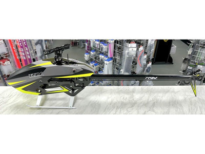 Tron 5.8 Airframe (Second Hand) : MHSH122