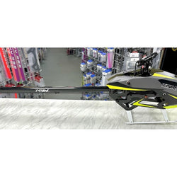 Tron 5.8 Airframe (Second Hand) : MHSH122