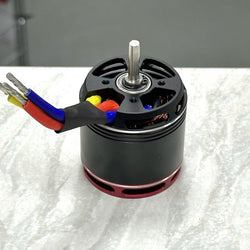 XLPower 4025-1100kV Motor (Second Hand) : MHSH127