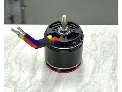 XLPower 4025-1100kV Motor (Second Hand) : MHSH127