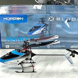 Blade Nano S2 - Spares (Second Hand) : MHSH82