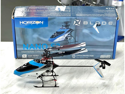 Blade Nano S2 - Spares (Second Hand) : MHSH82